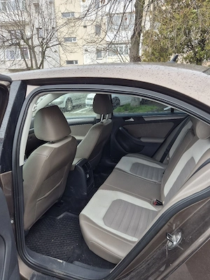 Vw jetta 2014 2.0 140 cp  - imagine 4