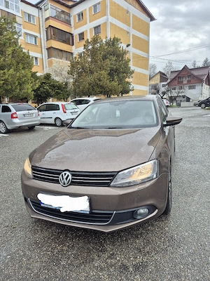 Vw jetta 2014 2.0 140 cp  - imagine 5