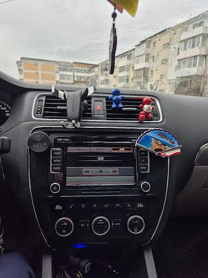 Vw jetta 2014 2.0 140 cp  - imagine 3