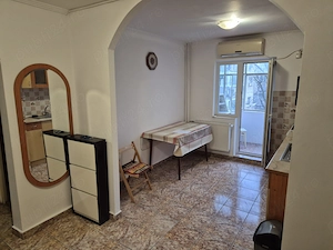 Proprietar, inchiriez apartament 2 camere et. 3 din 4, Militari-Apusului-Gorjului