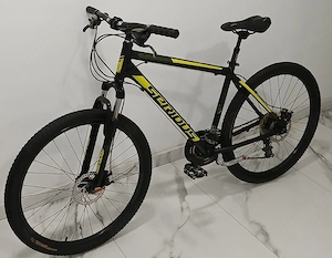 Bicicleta SERIOUS Rockville 27.5