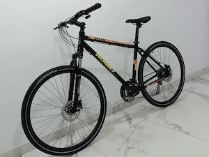 Bicicleta ROMET Orkan 3M 