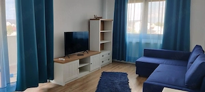 Vânzare apartament cu 2 camere și garaj subteran sector 6