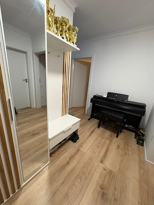 Apartament Florești Eroilor