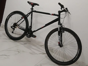 Bicicleta B'TWIN Rockrider 5.0