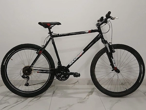 Bicicleta B'TWIN Rockrider 5.0 