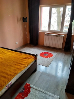 Vand apartament Ultracentral Oltenita - imagine 4