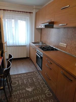 Vand apartament Ultracentral Oltenita - imagine 2