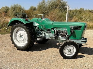 Deutz 55cp  - imagine 3