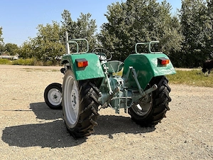 Deutz 55cp  - imagine 4