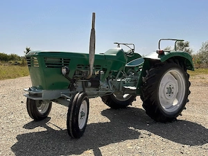 Deutz 55cp 