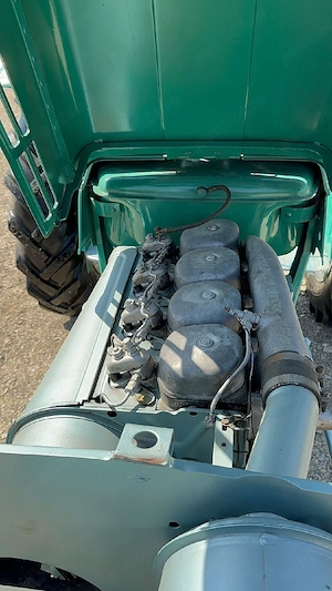 Deutz 55cp  - imagine 5