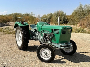 Deutz 55cp  - imagine 2