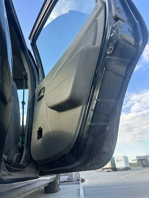 Vand Dacia Logan 1.4 benzina  - imagine 5