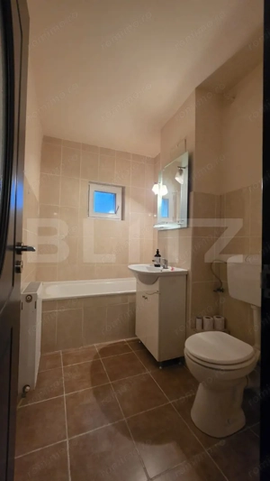 Apartament 3 camere, Decomandat, zona Soarelui - imagine 7