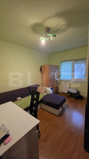 Apartament 3 camere, Decomandat, zona Soarelui - imagine 6
