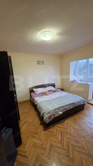 Apartament 3 camere, Decomandat, zona Soarelui - imagine 5