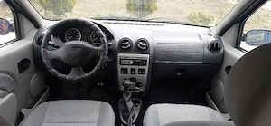 Dacia alogan 1.4 Benzină-AC - imagine 2