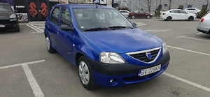 Dacia alogan 1.4 Benzină-AC - imagine 3