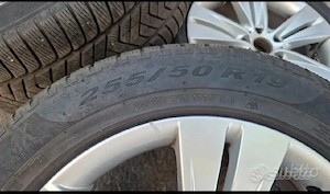 Roti de iarna pe 19 ptr BMW