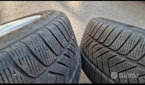 Roti de iarna pe 19 ptr BMW - imagine 3