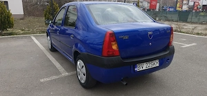 Dacia alogan 1.4 Benzină-AC - imagine 5