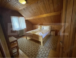 Pensiune deosebită în inima Munților Dacici – investiție premium în Costești - imagine 12