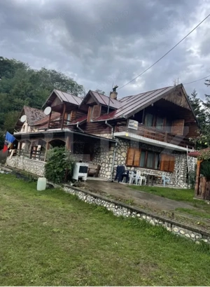 Pensiune deosebită în inima Munților Dacici – investiție premium în Costești