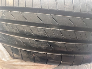 Cauciucuri noi 215/65 good year pentru vara - imagine 3