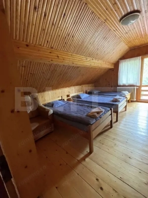 Pensiune deosebită în inima Munților Dacici – investiție premium în Costești - imagine 13