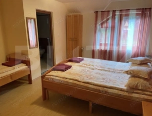 Pensiune deosebită în inima Munților Dacici – investiție premium în Costești - imagine 6