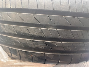 Cauciucuri noi 215/65 good year pentru vara - imagine 2