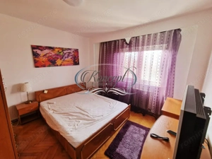 Apartament cu garaj in Zorilor