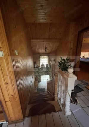 Pensiune deosebită în inima Munților Dacici – investiție premium în Costești - imagine 14