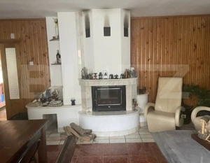 Pensiune deosebită în inima Munților Dacici – investiție premium în Costești - imagine 10