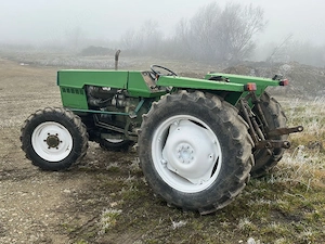 Fiat Agriful 4x4  - imagine 2