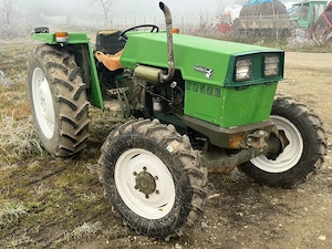 Fiat Agriful 4x4  - imagine 4