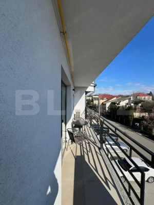 Apartament cu 3 camere,75 mp, zona 1 Mai - imagine 16