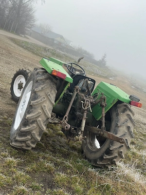 Fiat Agriful 4x4  - imagine 5