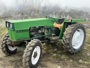 Fiat Agriful 4x4  - imagine 3