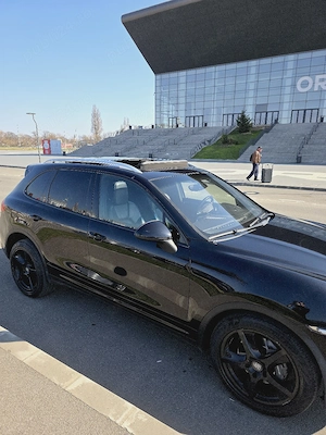 Porsche Cayenne 2010 3.0 245CP - imagine 3