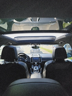 Porsche Cayenne 2010 3.0 245CP - imagine 4