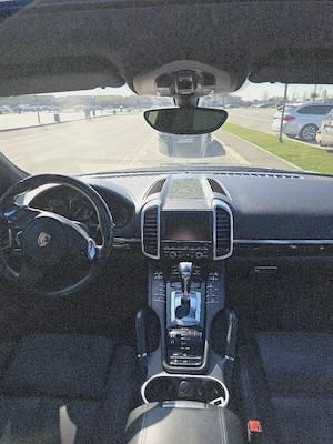 Porsche Cayenne 2010 3.0 245CP - imagine 5