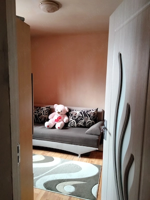 Apartament cu două camere confort redus 39,02mp,semidecomandat, - imagine 3