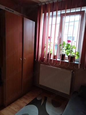 Apartament cu două camere confort redus 39,02mp,semidecomandat, - imagine 4