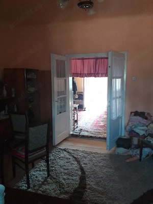 Vand casa in Turda, str. Cetatea Romana, nr 19 - imagine 4