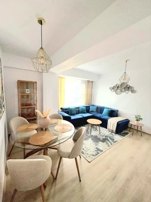 Apartament Cu Stil, zona Lipovei