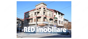 Apartament în vilă   Ultracentral, Str. Traian nr. 97