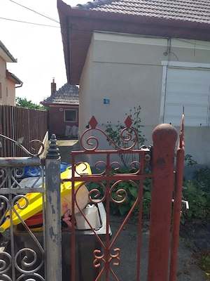 Vand casa in Turda, str. Cetatea Romana, nr 19 - imagine 2