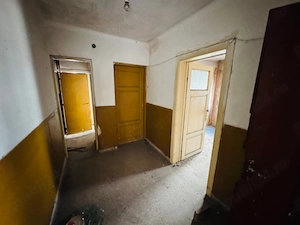 Apartament în vilă   Ultracentral, Str. Traian nr. 97 - imagine 7
